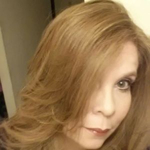 Meet your Posher, Cathy